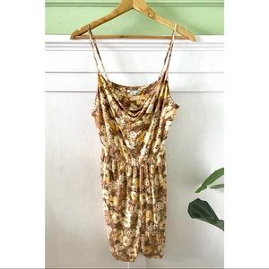 American Eagle Romper